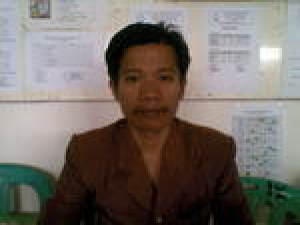 George AP Simbolon